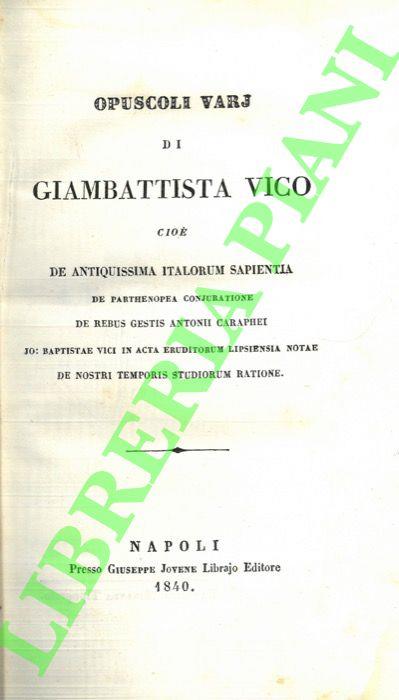 Libreria Piani