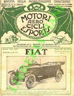 Motori aero cicli & sports