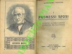 I promessi sposi. Edizione accuratamente corretta e illustrata