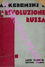 La rivoluzione russa