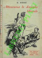 Attraverso le Langhe liberate