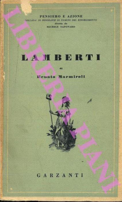 Lamberti - copertina