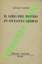 Il giro del mondo in ottanta giorni
