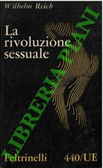 La rivoluzione sessuale