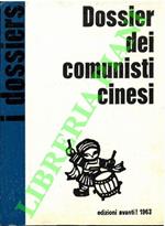 Dossier dei comunisti cinesi