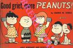 Good Grief, More Peanuts