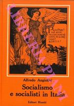 Socialismo e socialisti in Italia