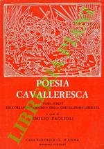 Poesia cavalleresca