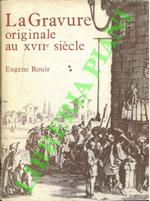 La gravure originale au XVIIe siècle