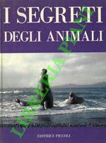 I segreti degli animali
