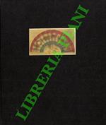 Agenda Olivetti 1980, artista Guillerno Roux
