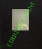 Agenda Olivetti 1984, artista Gianfranco Ferroni