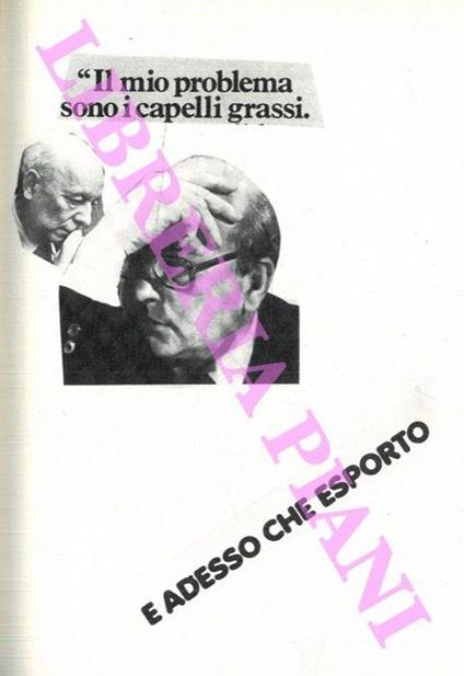 Sale e pepe - Pellegrino Santucci - copertina