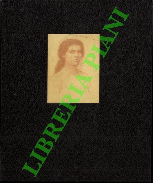 Agenda Olivetti 1987, artista William Bailey - Giorgio Soavi - copertina