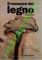 Il romanzo del legno