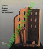 Scultura italiana del Novecento