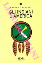 Gli indiani d'America