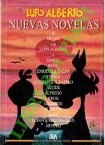 Lupo Alberto. Nuevas novelas