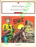Il passato di Tex