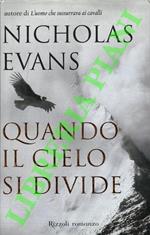 Quando il cielo si divide