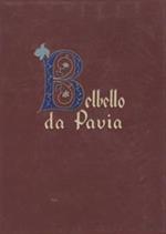 Miniature di Belbello da Pavia dalla Bibbia Vaticana e dal Messale Gonzaga di Mantova