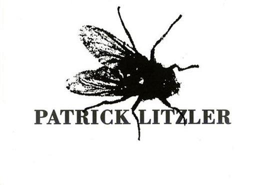 Patrick Litzler - copertina