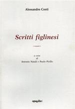 Scritti figlinesi