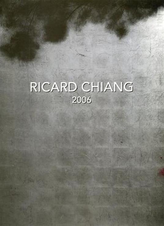Richard Chiang 2006 - copertina