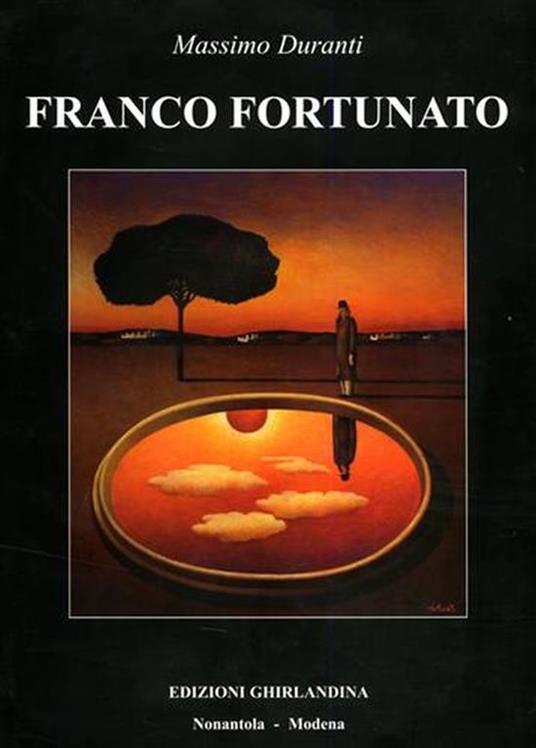 Franco Fortunato - copertina