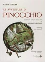 Le avventure di Pinocchio