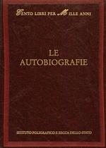 Le autobiografie