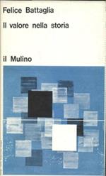 Il valore nella storia