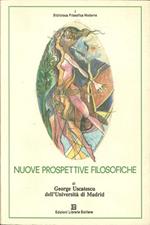 Nuove prospettive filosofiche