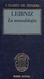 La monadologia