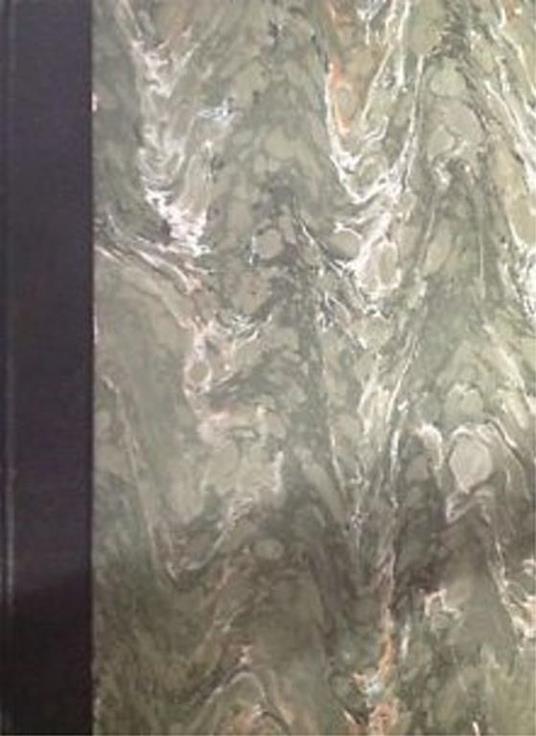 Lunigiana di pietra. Le statue stele - Romolo Formentini - copertina