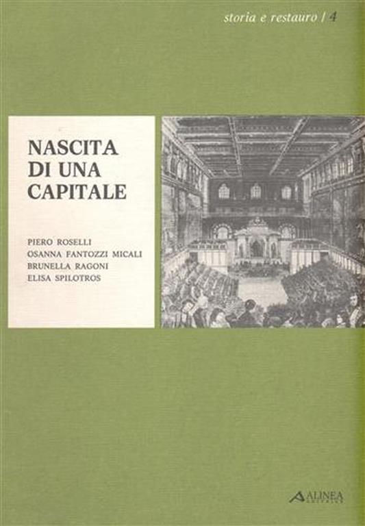 Firenze Libri