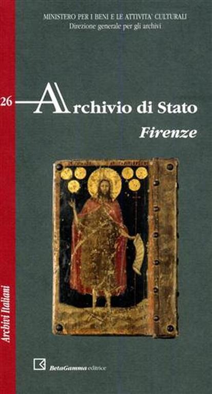 Firenze Libri