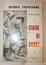 Statue di carne