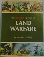 The guinnes history of Land Warfare