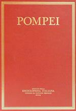 Pompei. La documentazione nell'Opera di disegnatori e pittori dei secoli XVIII e XIX