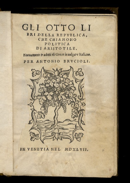 Libreria antiquaria Gozzini