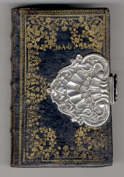 Himmel-Schlüssel Oder Neues Gebett-Buch, Zu Erlösung der lieben Seelen des [...] - copertina