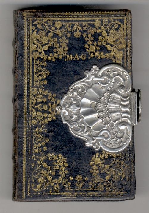 Himmel-Schlüssel Oder Neues Gebett-Buch, Zu Erlösung der lieben Seelen des [...] - copertina