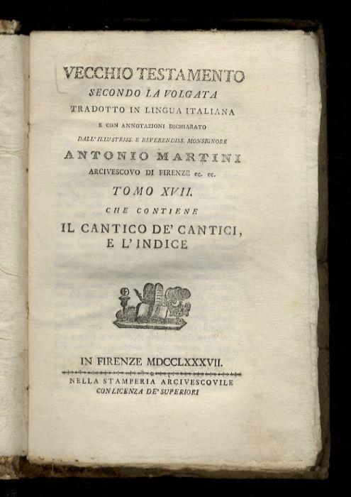 Libreria antiquaria Gozzini