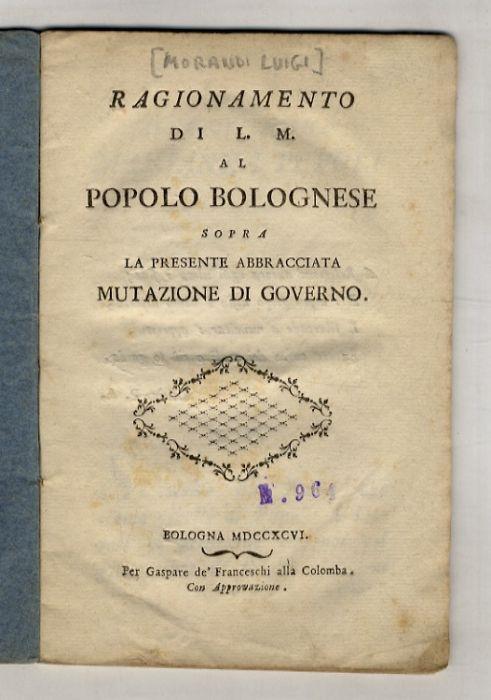 Libreria antiquaria Gozzini