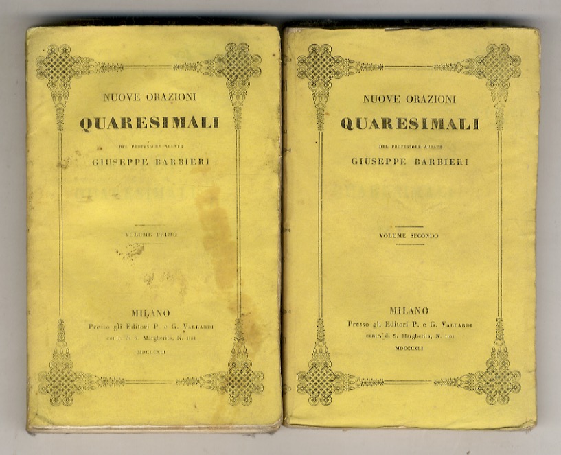 Libreria antiquaria Gozzini