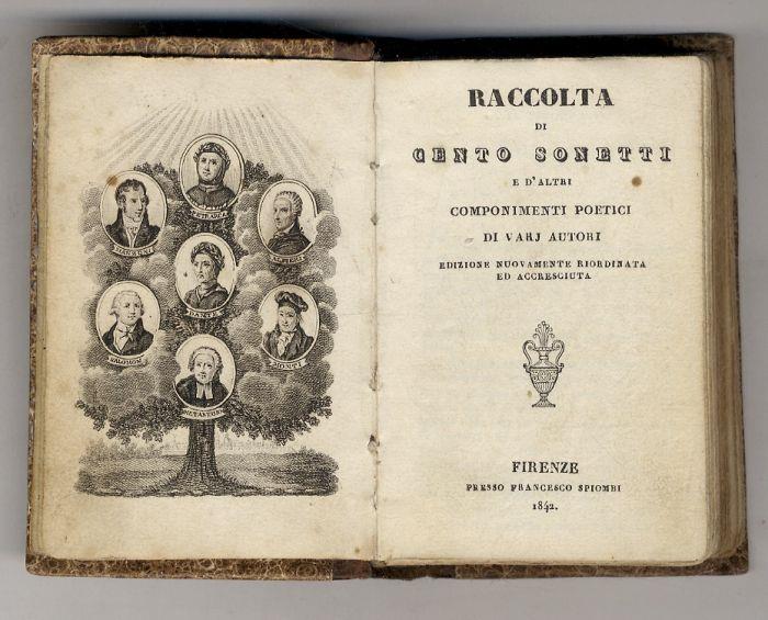 Libreria antiquaria Gozzini