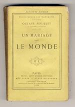Un Mariage dans le monde. 2ème édition