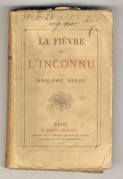 Libreria antiquaria Gozzini