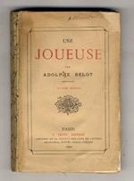 Une Joueuse. 11ème édition